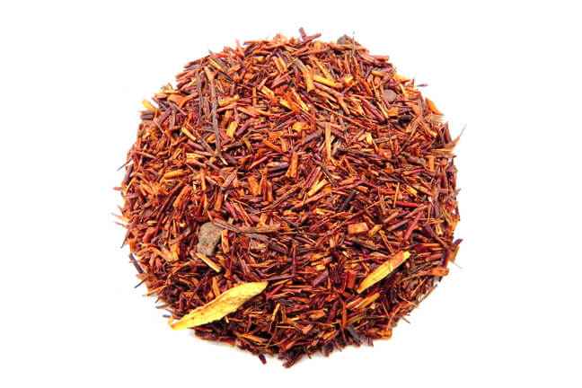 Rooibos Czekolada - Pomarańcza