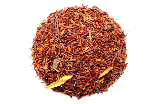 Rooibos Czekolada - Pomarańcza
