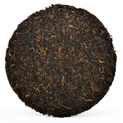 Nan Nuo Mountain Shu Pu-erh