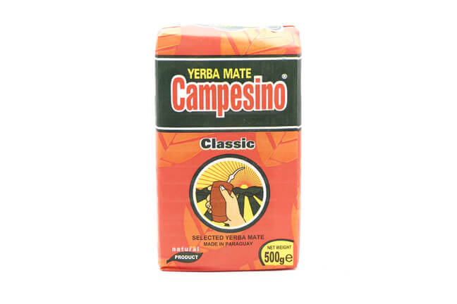  Campesino Classic 500g