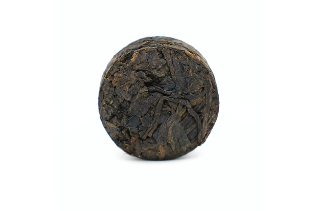 Pu-Erh Mini Tuocha
