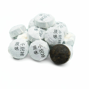 Pu-Erh Mini Tuocha