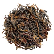 Golden Pu-erh