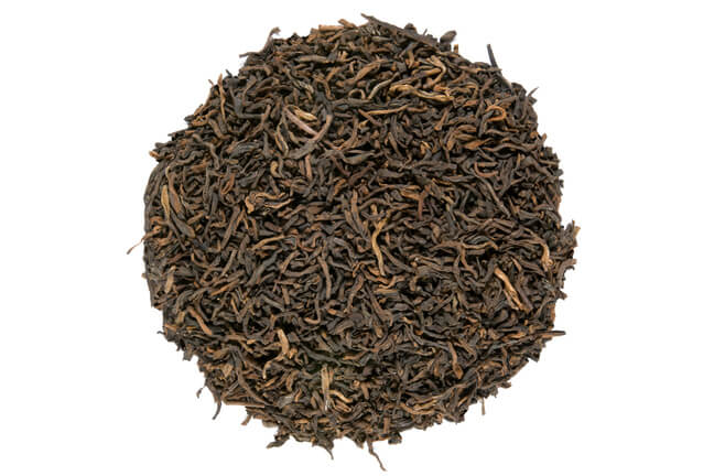 Pu-erh Imperial