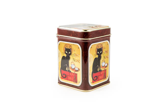 Puszka Le Chat Noir II