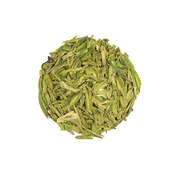 Anji Bai Long Jing 2018