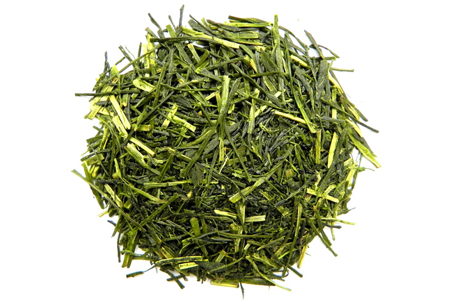 Shincha Fukamushi Shizuoka 2015