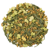 Matcha iri Genmaicha