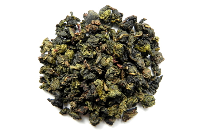 Tie Guan Yin Tan Bei (Medium Roast)
