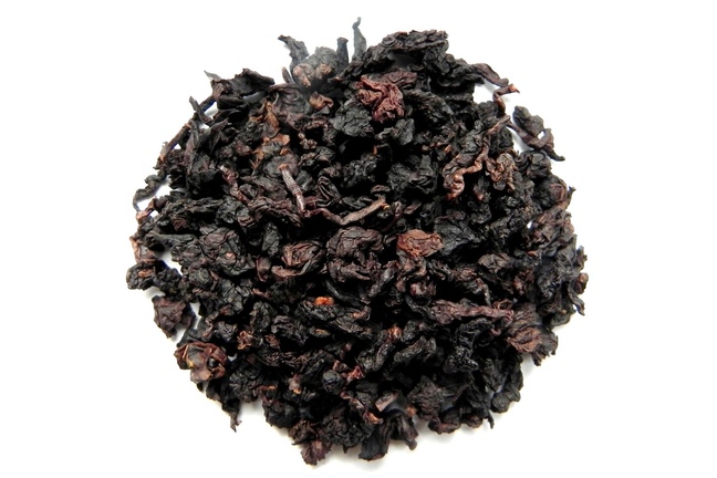 Tie Guan Yin Gao Huo (Heavy Roast)