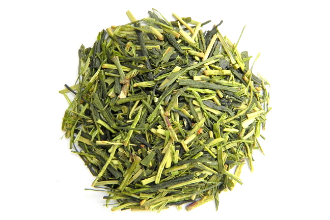 Kukicha