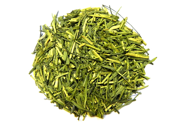 Matcha iri Karigane