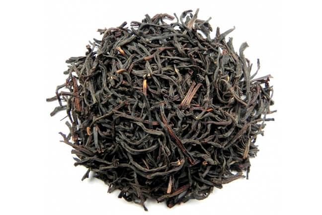 Ceylon Ruhuna Golden Garden