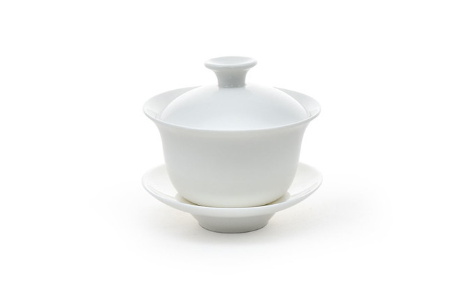 Gaiwan Bai
