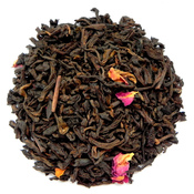Pu-erh Chińska Wiśnia