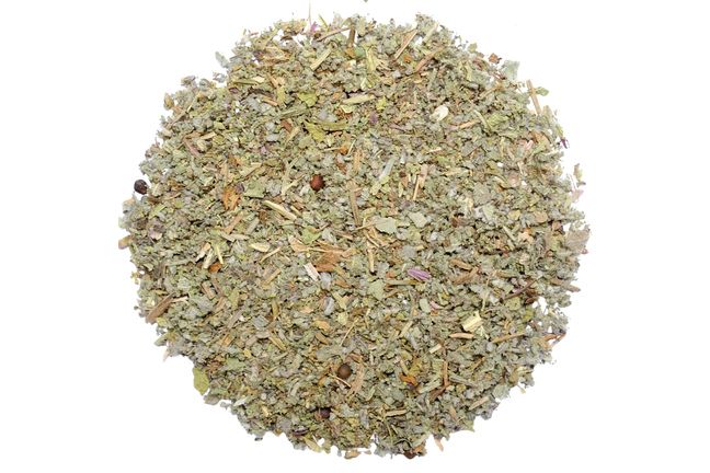 Szałwia lekarska - Salvia officinalis L.