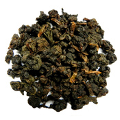 Wuliangshan Gaoshan Oolong 2008
