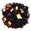 Hiszpańska Mandarynka – czarna herbata z dodatkami
