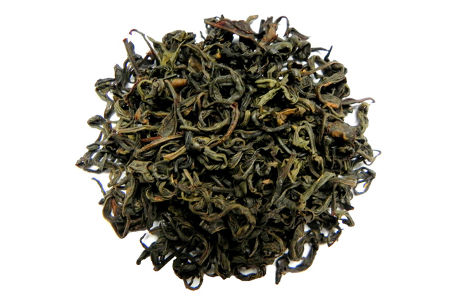 Liu Pan Shui Oolong