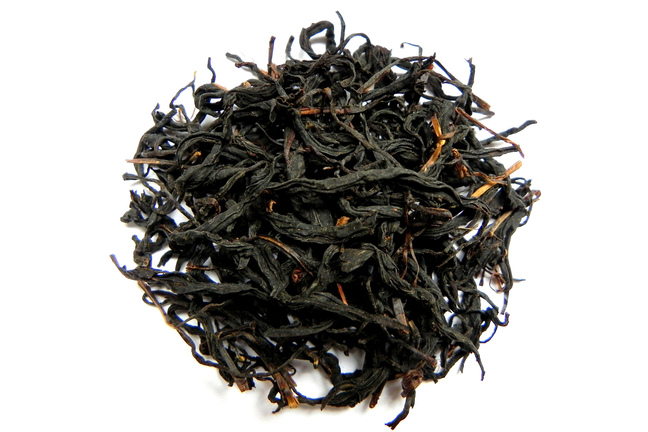 Shui Xian Hong Cha