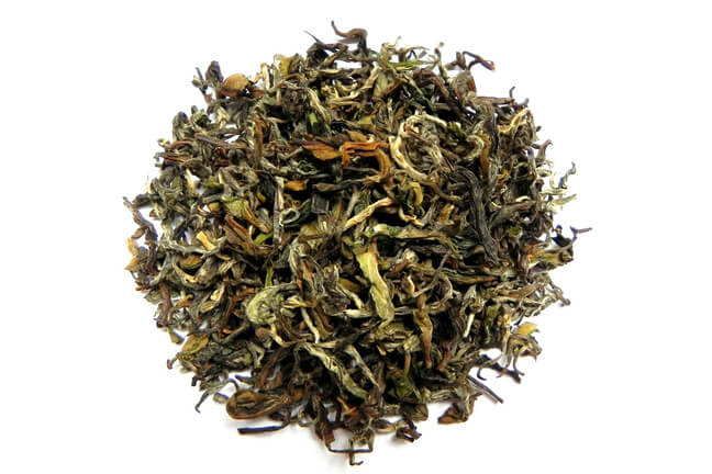 Nepal Oolong