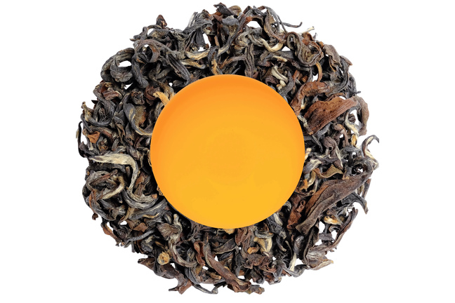 Nepal Oolong