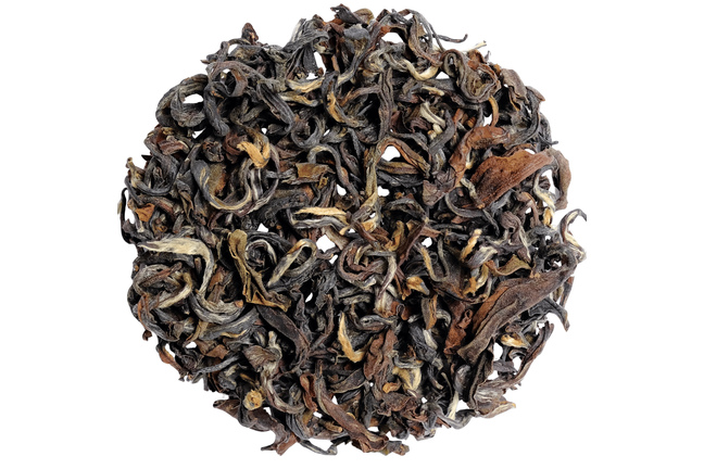 Nepal Oolong