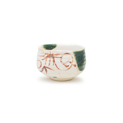 Chawan Oribe