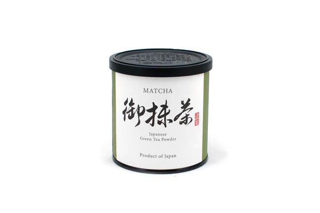 Matcha Shizuoka 40g
