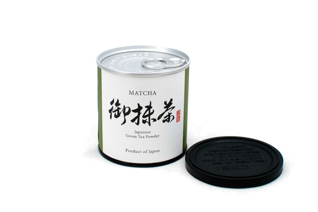Matcha Shizuoka 40g