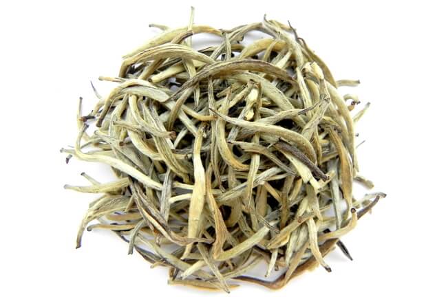 Guangxi Silver Needle