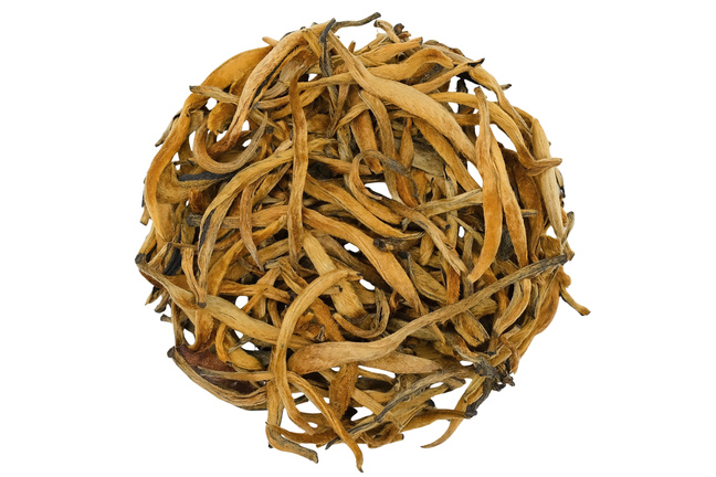 Yunnan Golden Buds