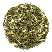 Sencha Imbir i Cytryna