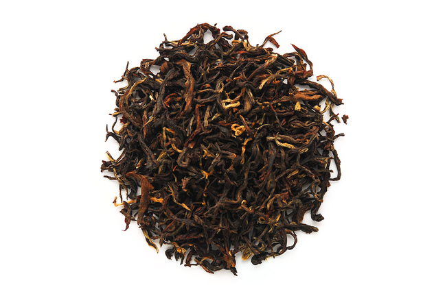 Nepal Beauty Oolong Bio