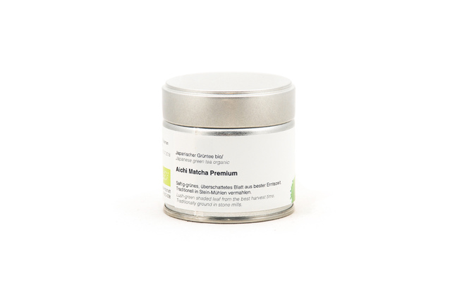 Matcha Aichi Premium Organic 30g