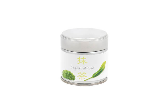 Matcha Aichi Organic 30g