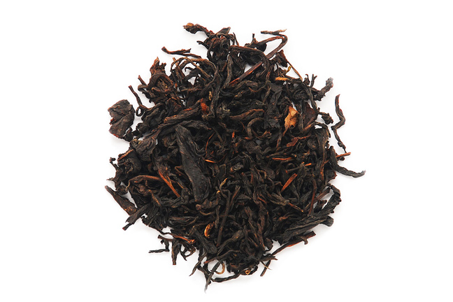Malawi Thyolo Dark Fired