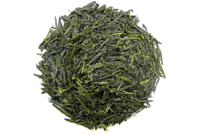 Gyokuro Yame Premium