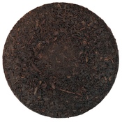 Bulang Mountain Shu Pu-erh
