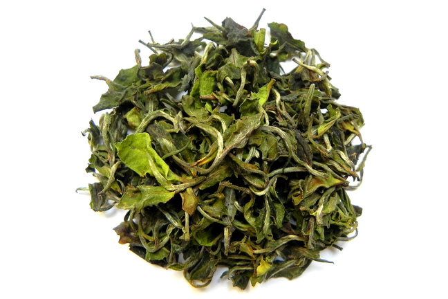 Darjeeling Rohini Winter Blossom 2016