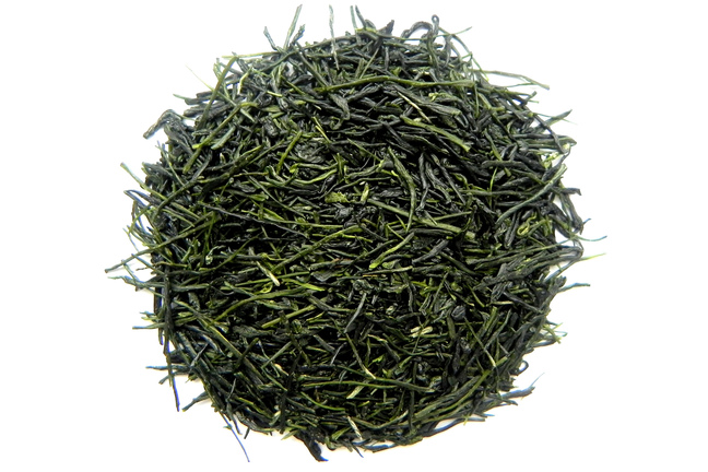 Gyokuro Goko Fujieda (30g)