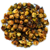 Kwiaty Camellia Sinensis