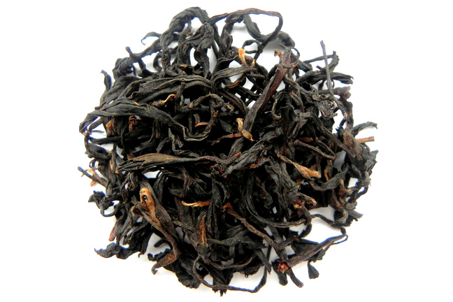 Cuifeng Hongcha