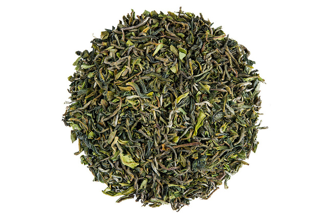Darjeeling Steinthal Organic 2021
