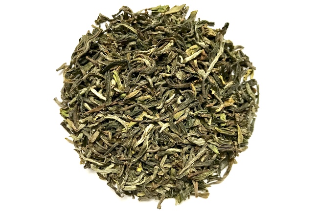 Darjeeling Mim Organic 2017