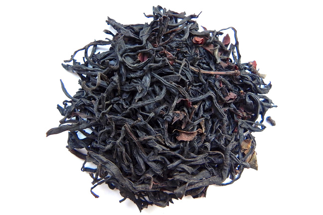 Fengqing Yesheng 2016