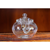 Czajniczek Szklany 200 ml