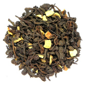 Pu-erh Pomarańcza