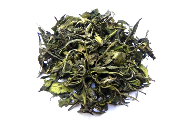 Jin Xuan Bai Cha 2016