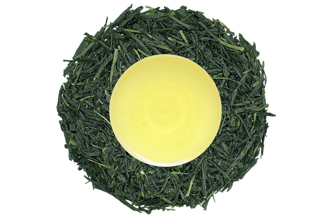 Sencha Miyazaki